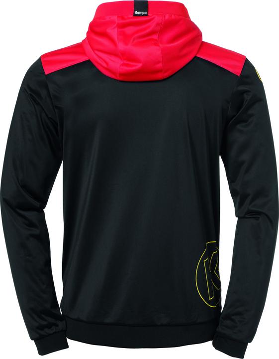 Produktbild Kempa Emotion 2.0 Kapuzenjacke (3XL)