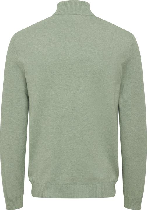 Produktbild Only & Sons Onsloui Reg 12 Mel Half Zip Knit Noos (L)