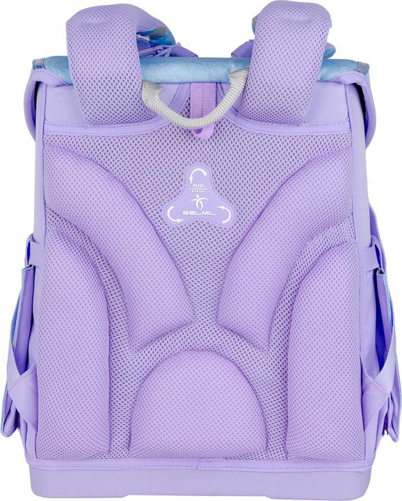 Actual product image Belmil Compact ergonomisches Schulranzenset 4tlg. " (19 l)
