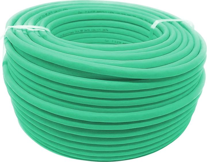Actual product image EFB Elektronik Network cable (S/FTP, CAT7, 100 m)