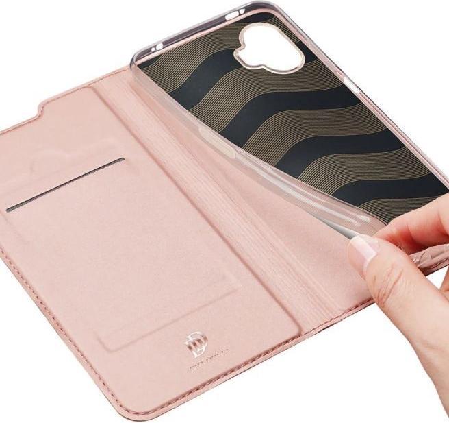 Actual product image Dux Ducis Pro Series (Samsung Galaxy XCover 6 Pro)