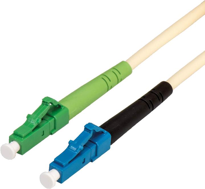 Produktbild Value Netzwerkkabel (S/UTP, CAT6, 5 m)