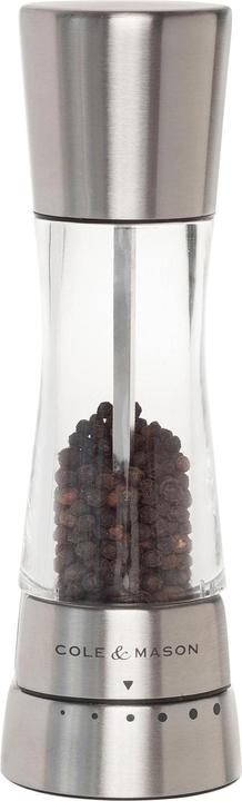 Actual product image Cole & Mason Derwent (Pepper)