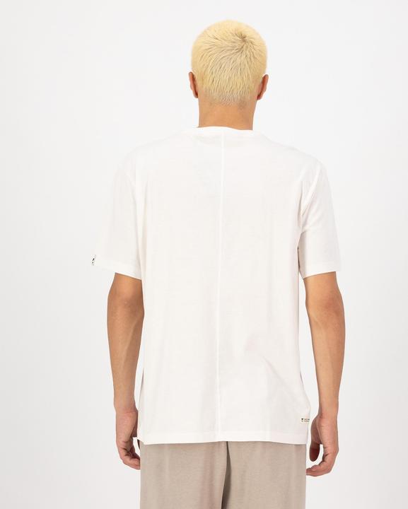 Produktbild Mons Royale Yonder Merino Organic Cotton T-Shirt (S)