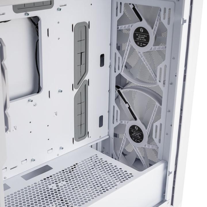 Image du produit Lian-Li Lancool 215 (ATX, mATX, Mini-ITX, E-ATX)