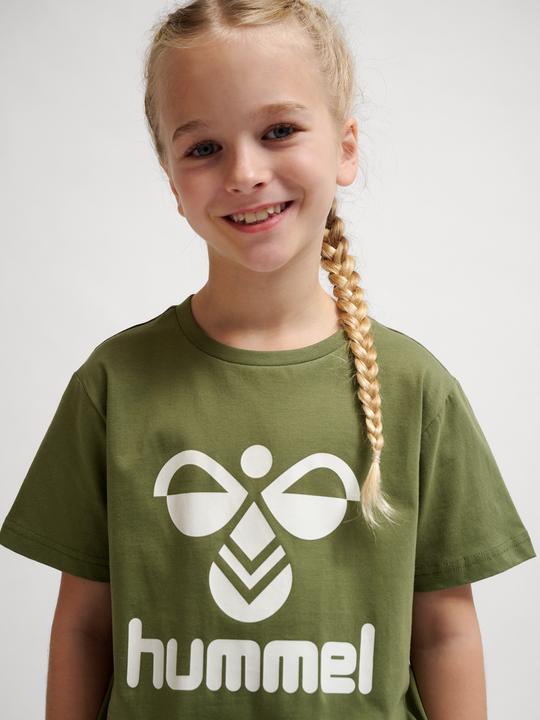 Image du produit hummel hmlTRES T-SHIRT S/S (104)
