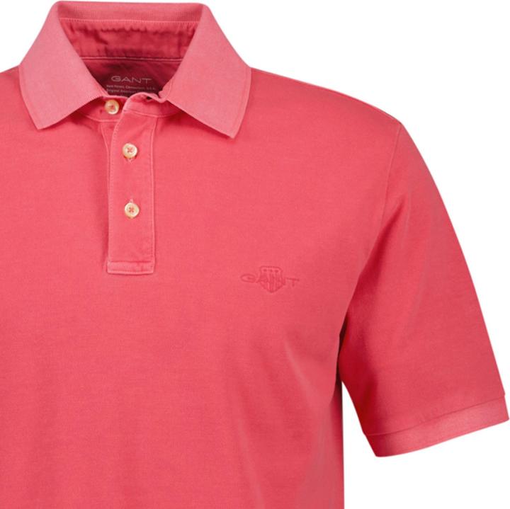 Image du produit GANT Sunfaded Polo (5XL)