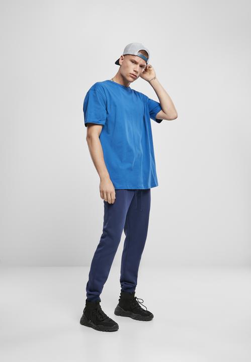Produktbild Urban Classics Oversized Tee (S)