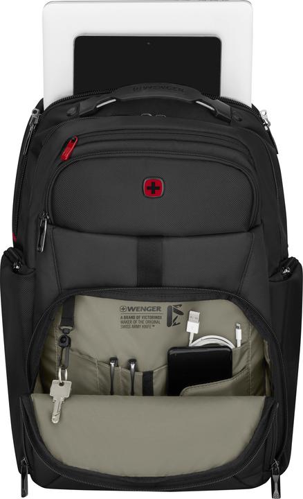 Produktbild Wenger Meteor 17 (30 l)