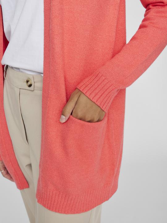 Actual product image Vila Basic cardigan (S)