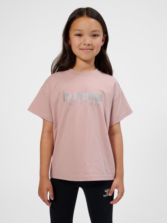 Image du produit hummel hmlCHILLI T-SHIRT S/S (140)
