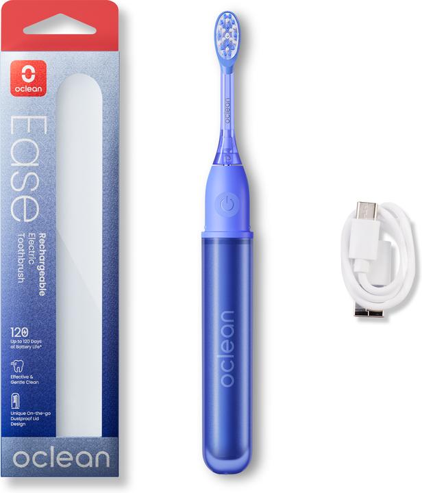 Clean Ease (Schallzahnbürste)