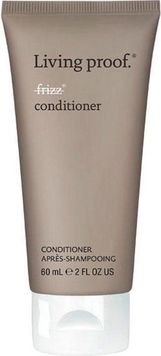 Living Proof No Frizz Conditioner 60ml (60 ml)