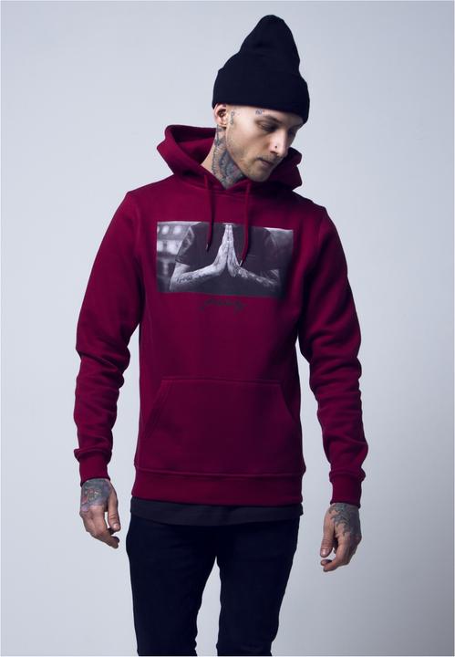 Image du produit Mister Tee Pray Hoody (XXL)