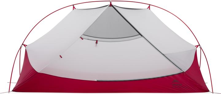 Actual product image Msr Hubba Hubba Bikepack 1 (Dome tent, 0.93 kg, 1 person)