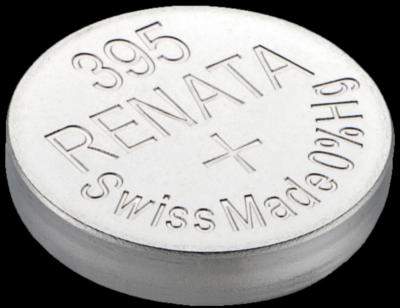 Immagine prodotto Renata 395 / SR927SW (1 pz., SR57, 55 mAh)
