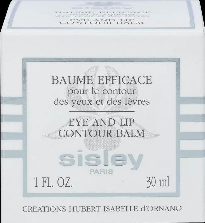 Produktbild Sisley Baume Efficace (Crème, 30 ml, Tag)