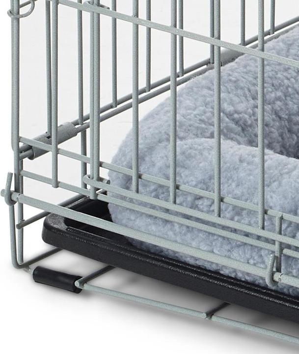 Actual product image Savic Dog Residence including cushion