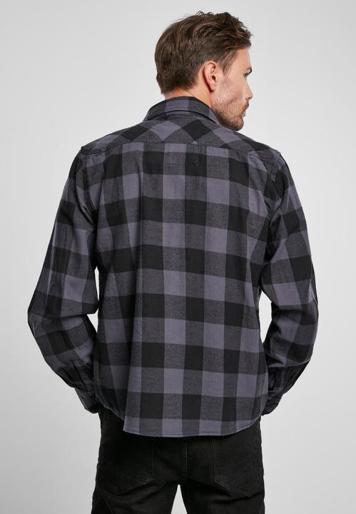 Immagine prodotto Brandit Camicia a quadri (5XL)