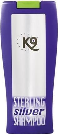 Image du produit K9 - Shampooing Sterling Silver 2.7L - (718.0528) (Chien, 2700 ml)