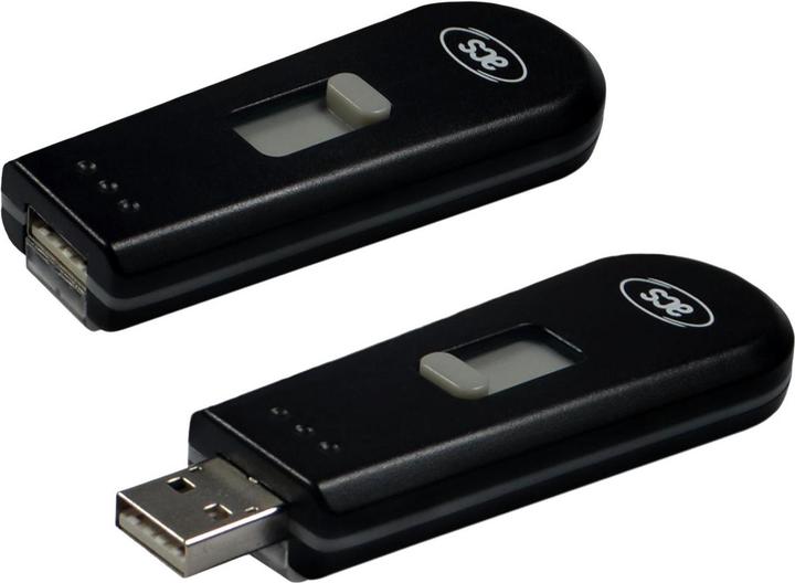 Produktbild ACS USB Token NFC Reader II (USB)