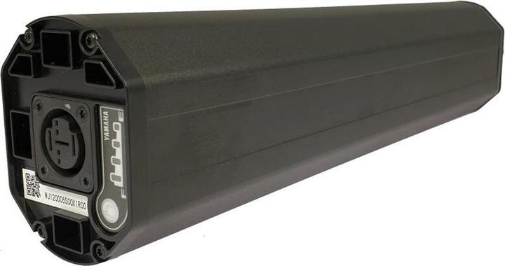 Yamaha 36V (500 Wh, E-Bike battery)