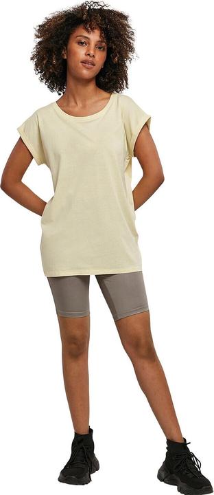 Produktbild Build Your Brand TShirt Überschnittene Schulter (S)