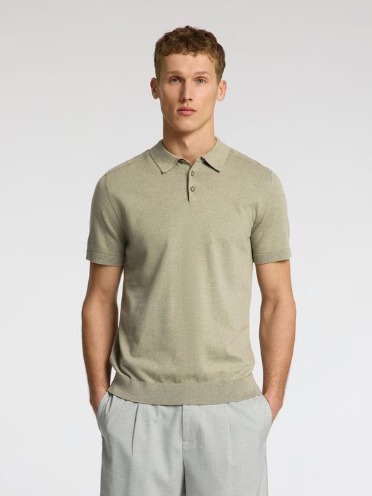 Immagine prodotto Polo In Maglia Slhberg Ss (S)