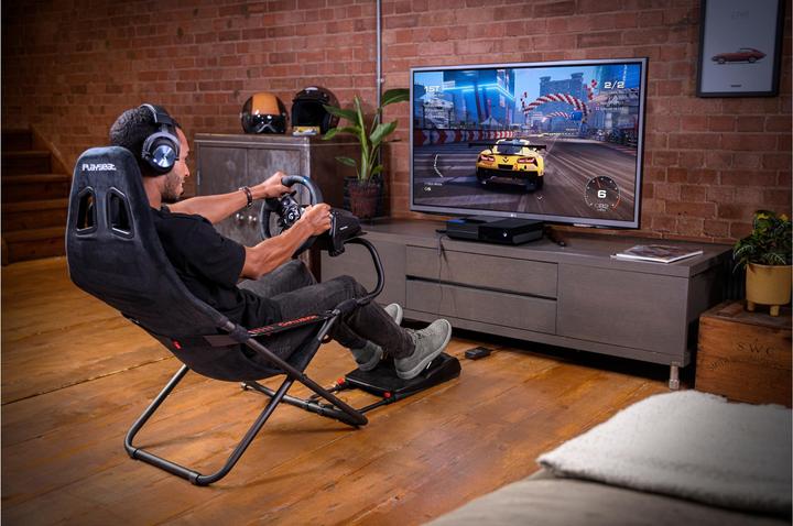 Produktbild Playseat Evolution