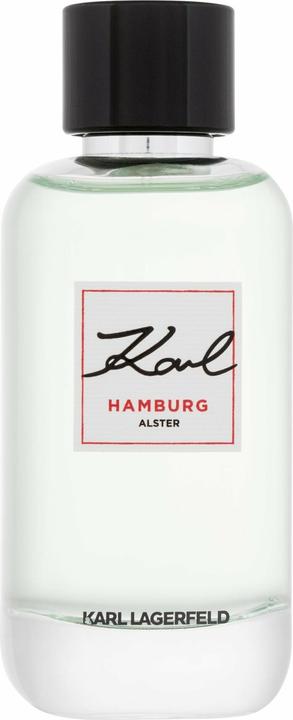 Produktbild Karl Lagerfeld Eau de Toilette (Eau de Toilette, 100 ml)
