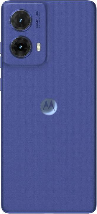 Immagine prodotto Motorola Moto G85 (256 GB, Blu cobalto, 6.67", Doppia SIM, 50 Mpx, 5G)