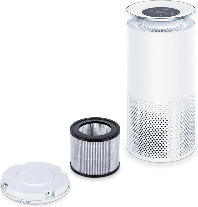Actual product image Beurer LR 400 ² (69 m²)