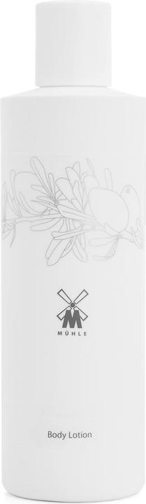 Produktbild Mühle Organic Body Lotion (Körpercreme, 250 ml)