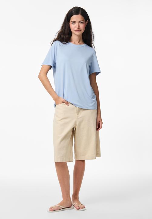 Image du produit Pieces Pcanora Ss Tee Bc (S)