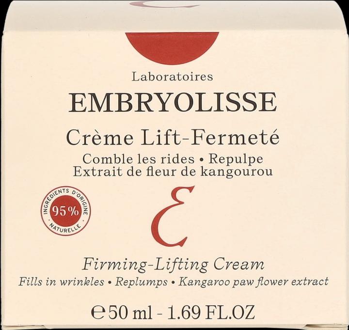 Image du produit Embryolisse Anti-Age Fermeté - Lifting (50 ml, Crème de jour)