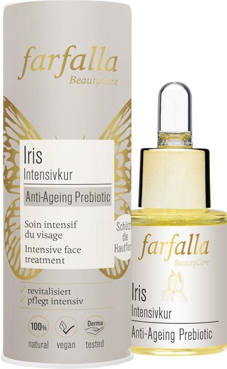 Farfalla Iris Anti-Ageing Probiotic - Intensivkur (15 ml)