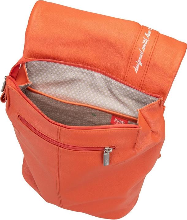 Immagine prodotto Zwei Laptoprucksack Mademoiselle MR13 (6 l)
