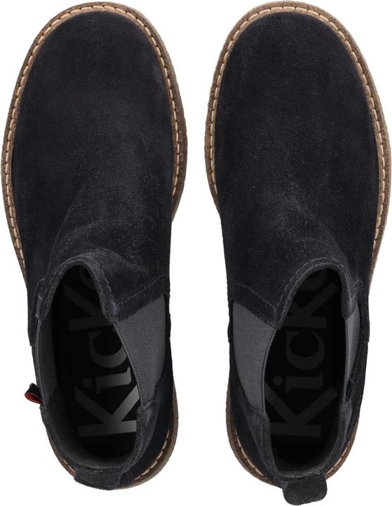 Actual product image Kickers Stiefelette (40)