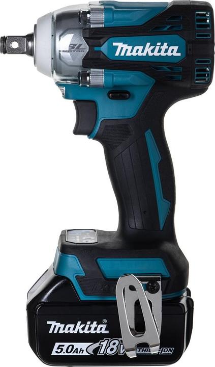 Image du produit Makita ZES.COMBO 18V (DHP484+DTW300) 3x5,0Ah DLX2359TJ1 (Fonctionnement sur batterie)