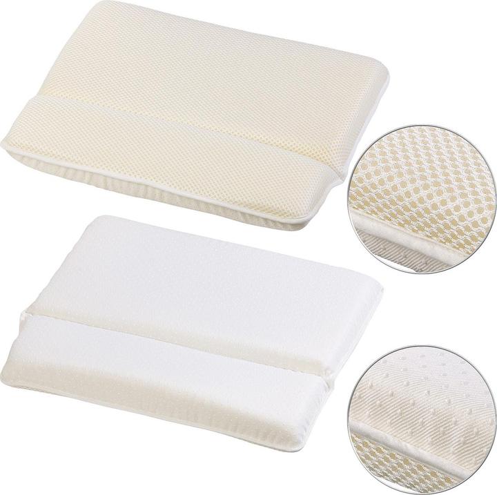 Actual product image Newgen medicals Bathtub cushion (37 x 29 x 4 cm)