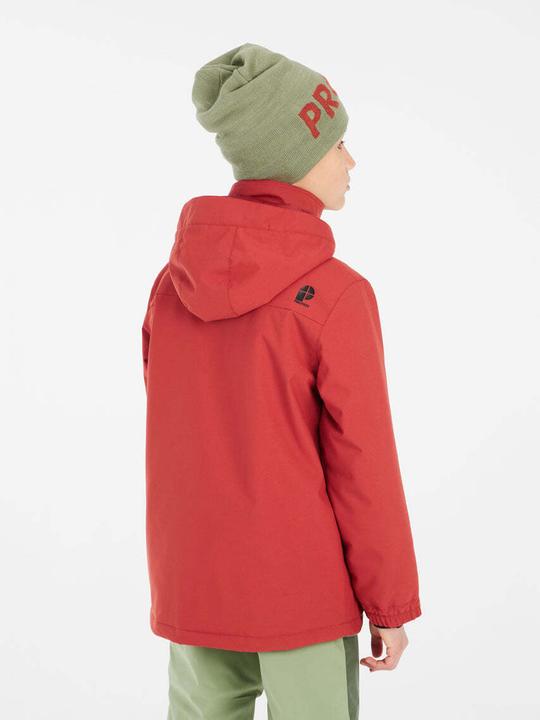 Image du produit Protest Vestes de neige PRTFLYNTY JR snowjacket (140)