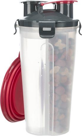 Produktbild Trixie Futter- und Wasserbehälter (0.35 l)