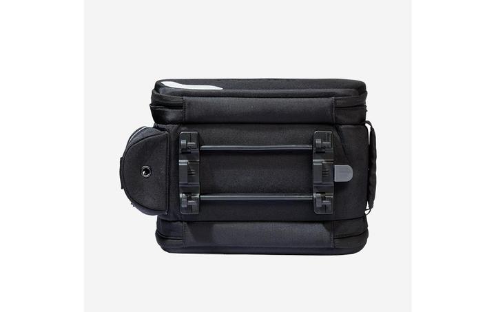 Produktbild Racktime Odin (19 l, Gepäckträgertasche)