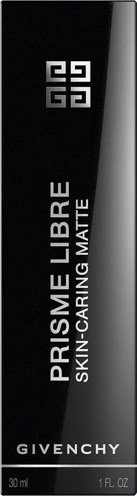 Actual product image Givenchy prisme libre matte fdt 3-n250 (N250)