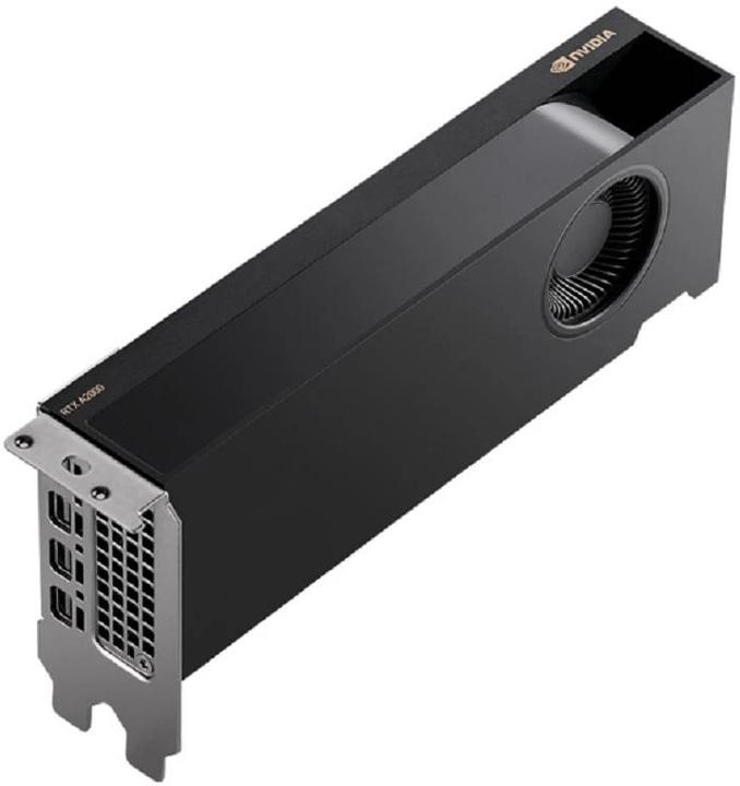 Actual product image PNY Quadro RTX A2000 (12 GB)