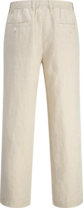 Produktbild Jack & Jones Jpstkarl Lawrence Linen Chino Sn (S)