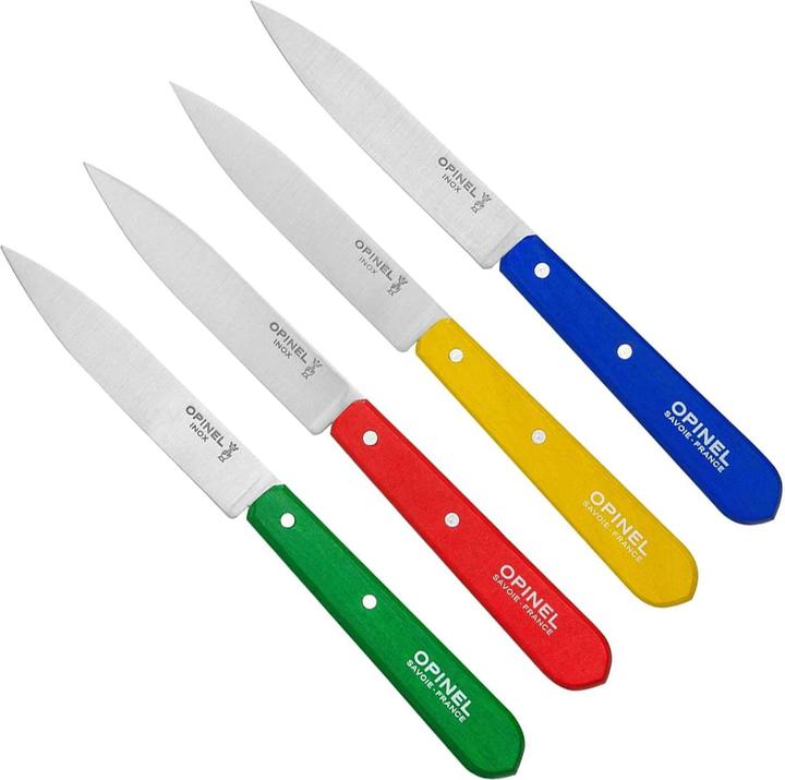 Produktbild Opinel Rüstmesser