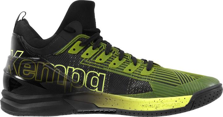 Actual product image Kempa Kourtfly indoor sports shoes (39.5)