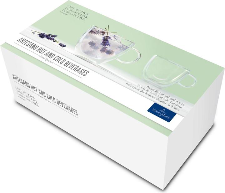 Immagine prodotto Villeroy & Boch Artesano (420 ml, 2 x)