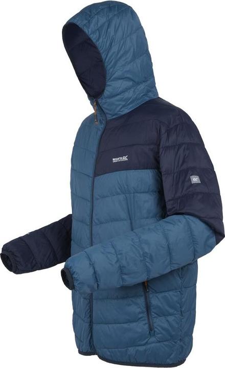 Image du produit Regatta Hooded Hill Pack III (XL)